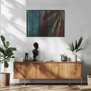 Art Prints of Manhattan way