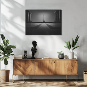 Art Prints of Rise I