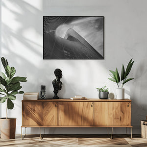 Art Prints of Lo storto