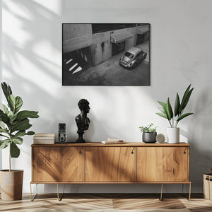 Art Prints of The Legend