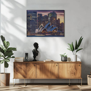 Art Prints of Opera