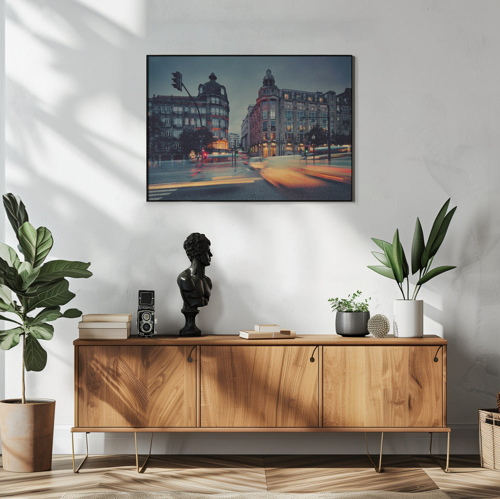 Art Prints of Porto