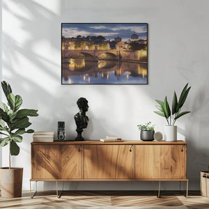 Art Prints of Romantic Rome