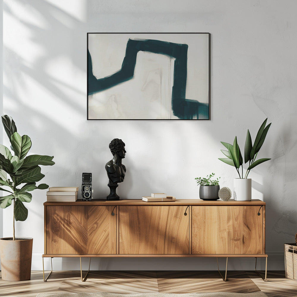 Art Prints of Bridge