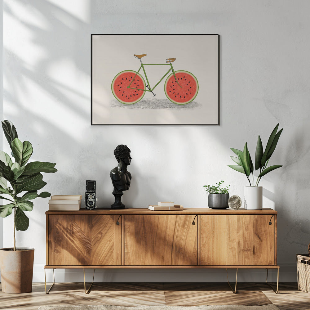 Art Prints of Juicy