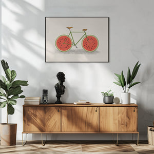 Art Prints of Juicy