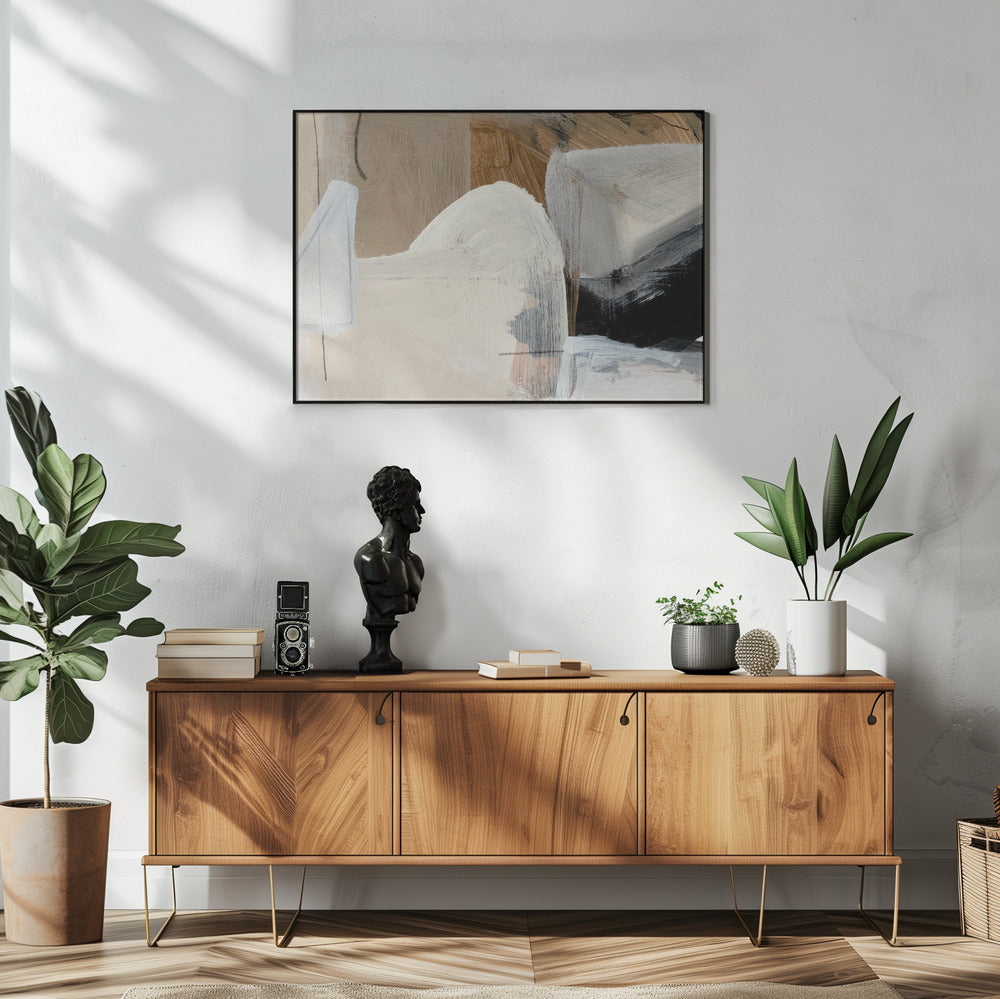 Art Prints of Style Abstract