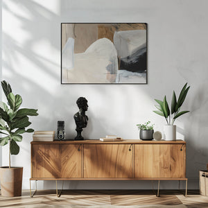 Art Prints of Style Abstract