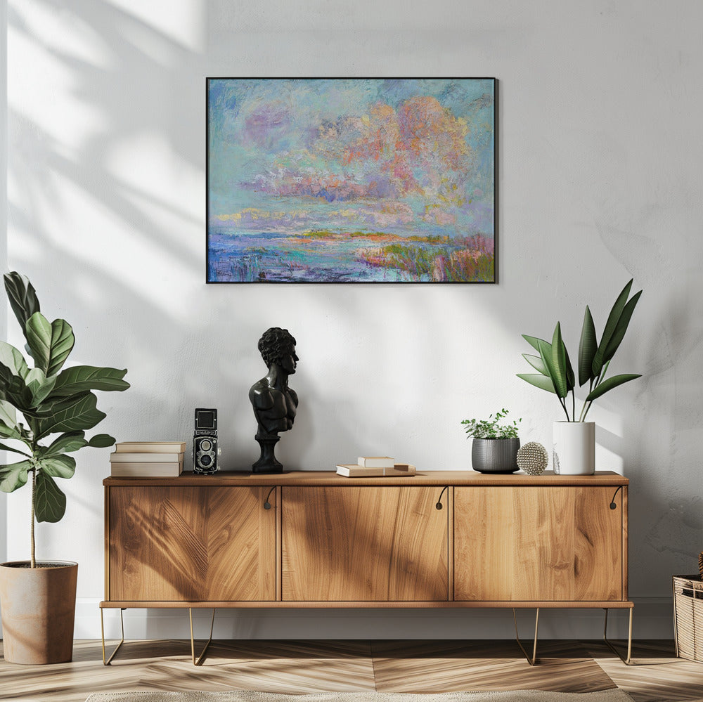 Dreamscape Hues
