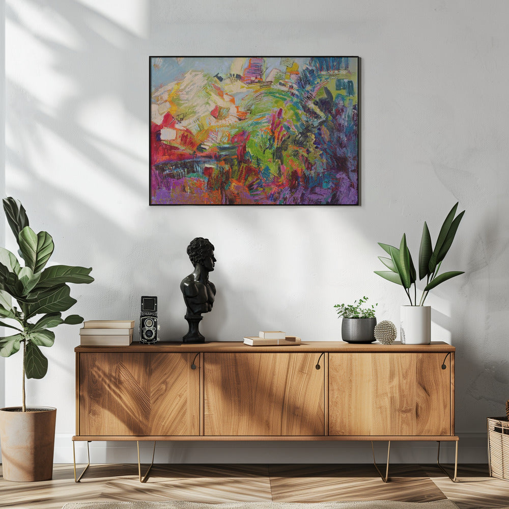 Botanic Radiance