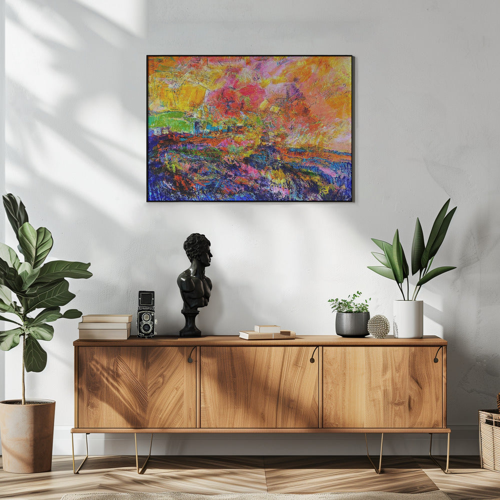 Floral Brilliance Unveiled