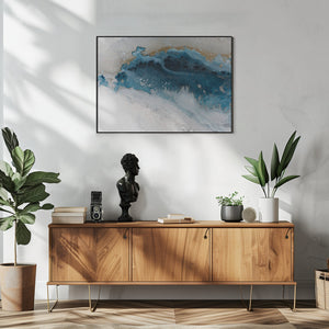 Art Prints of Royal Glow