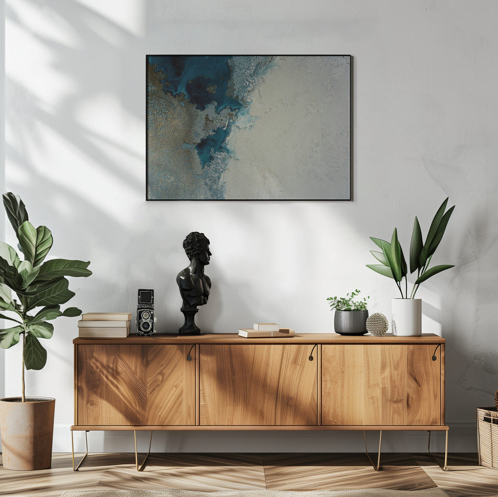 Art Prints of Harmony