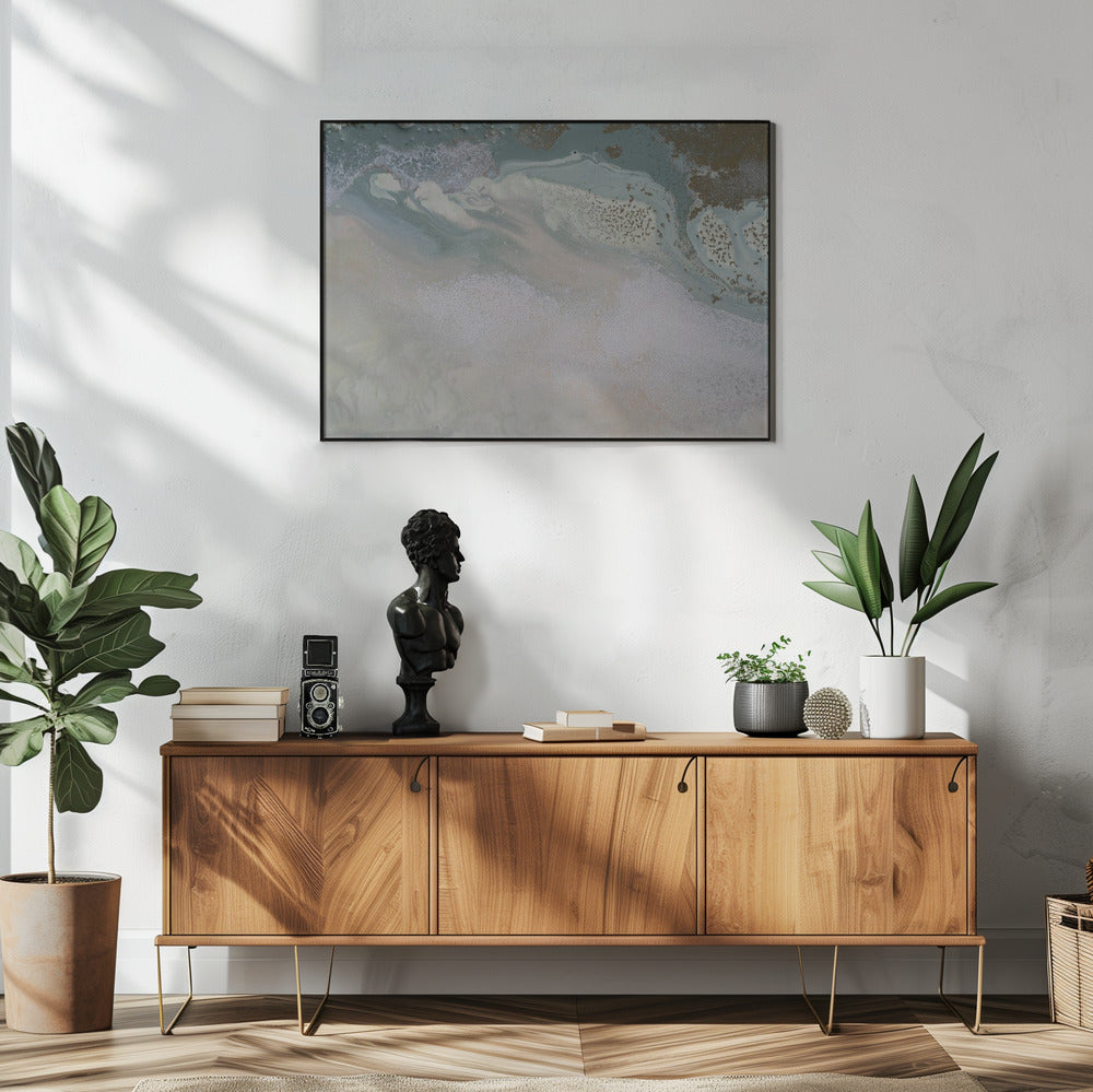Art Prints of Path of Transformation