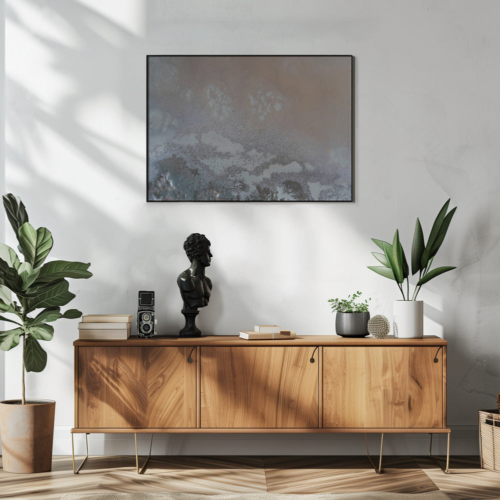 Art Prints of Edge of Life