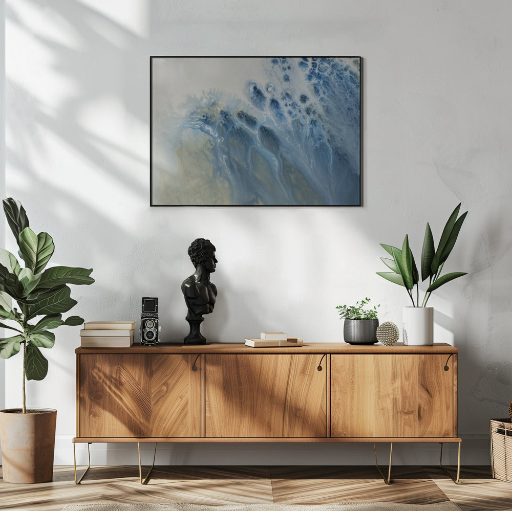 Art Prints of Mystic Tide