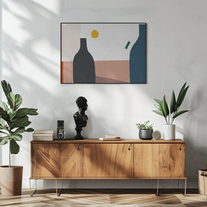 Art Prints of Bottles