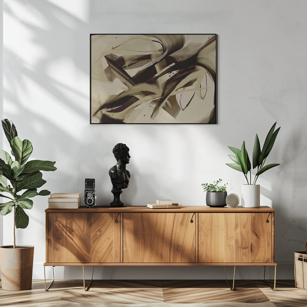 Elegance in Motion