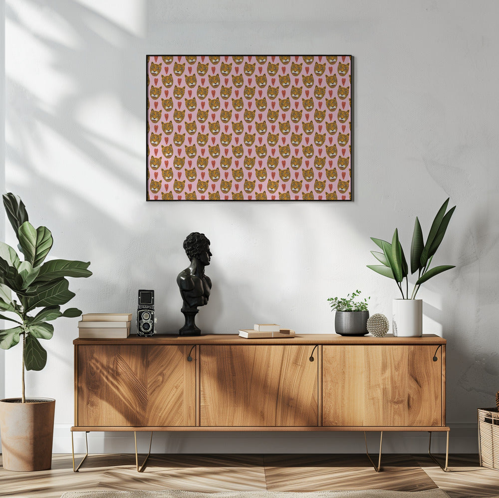 Tigerpatternno08