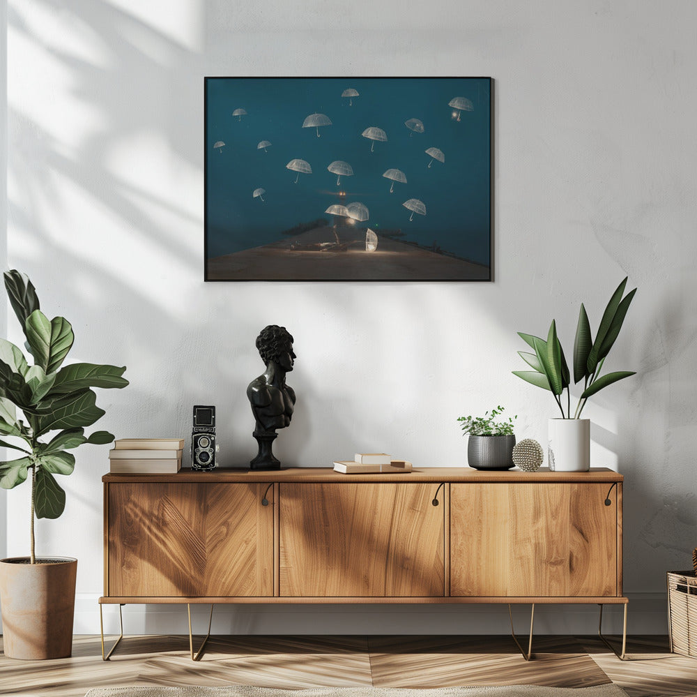 Art Prints of DREAMS