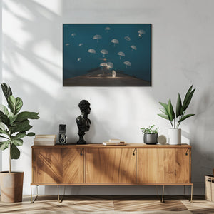 Art Prints of DREAMS