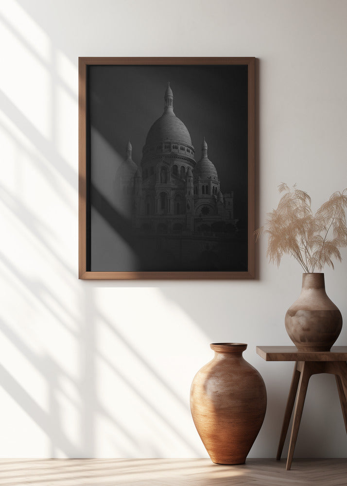 Basilique du sacre coeur