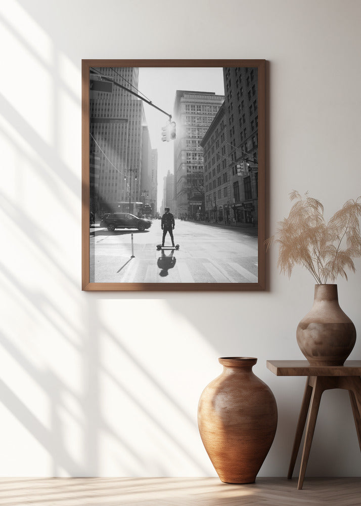 Manhattan