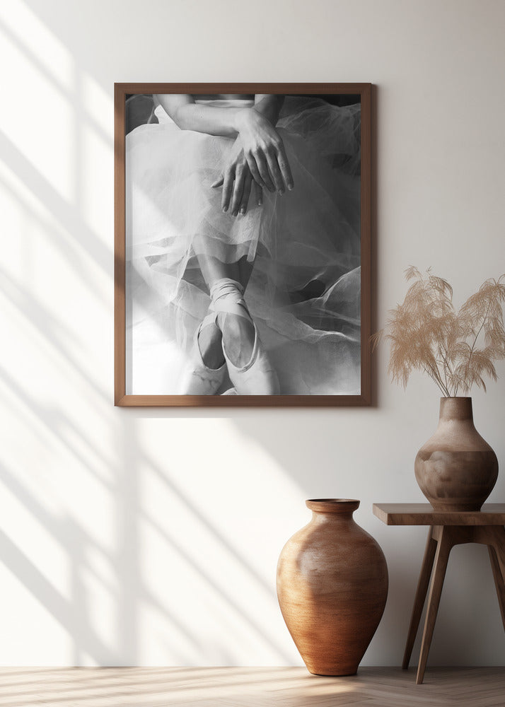 L'attesa