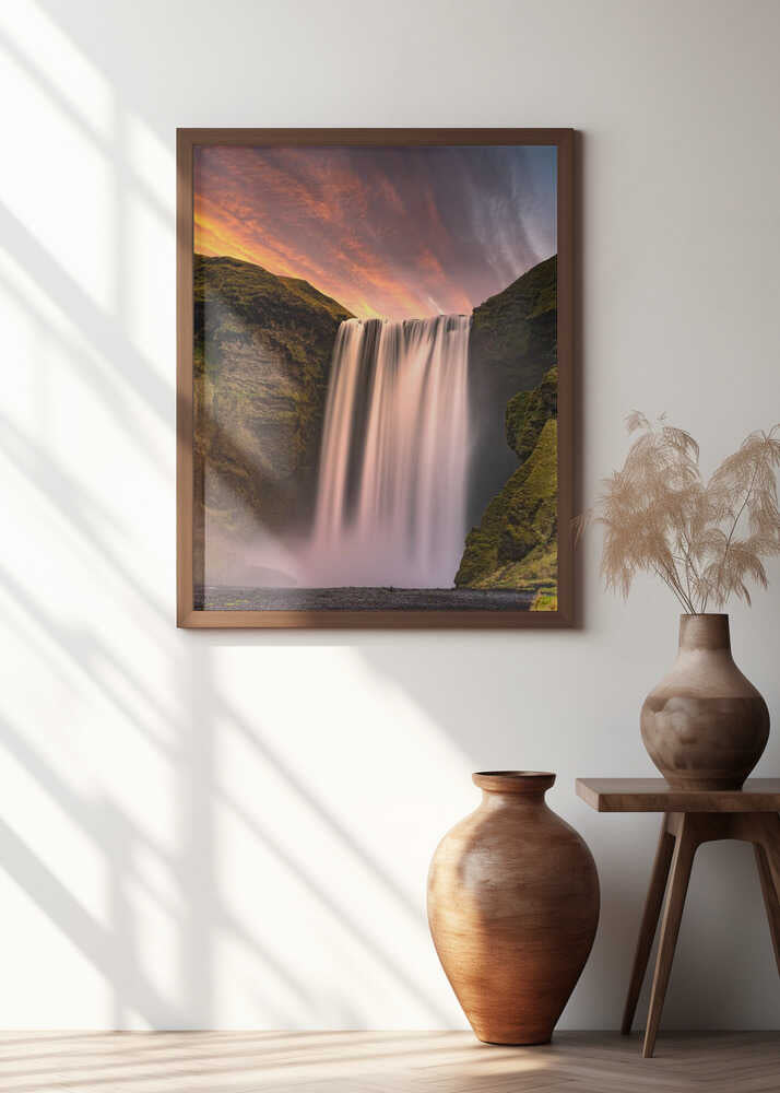 skogafoss