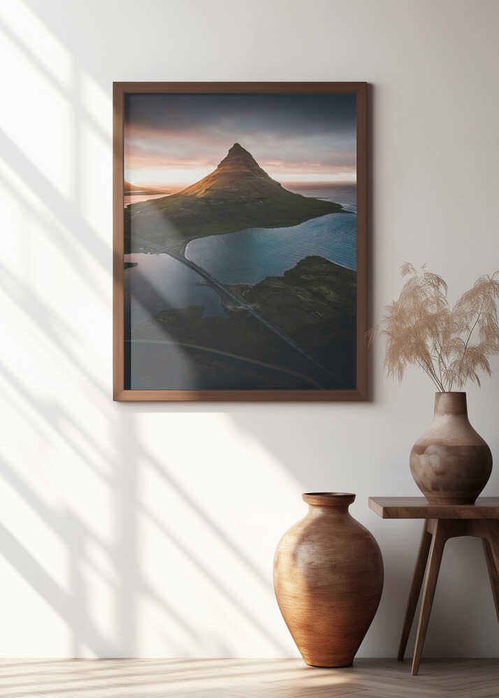Kirkjufell