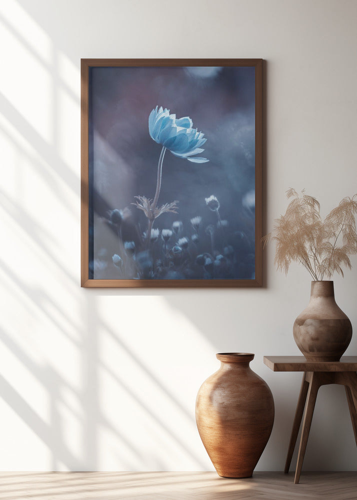 A short story of flower