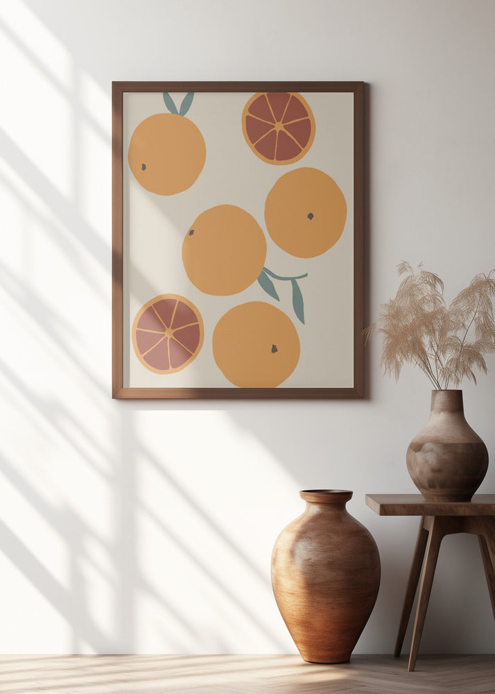 Blood Orange