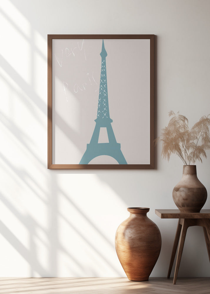 Very Paris