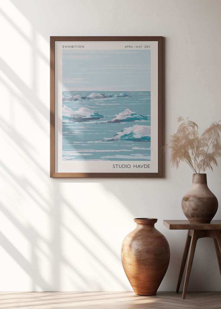 Studio Havde Seascape
