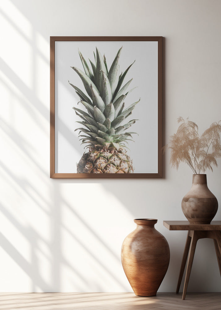 Pineapple Natural