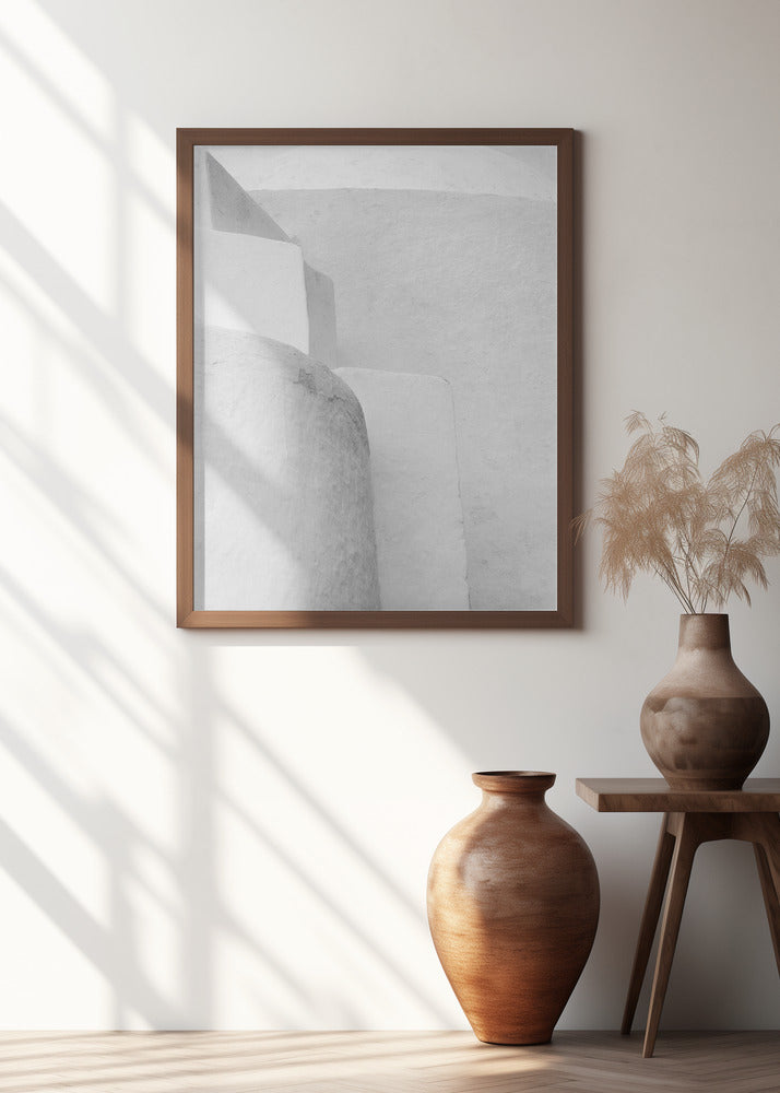 Art Prints of Shades of White