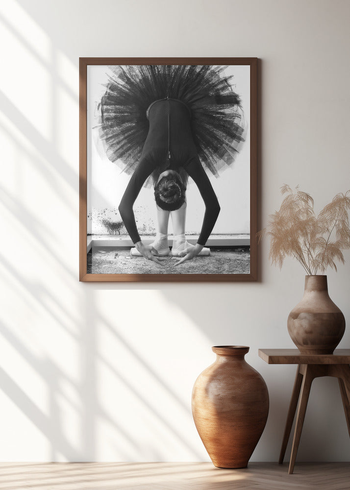 Balerina