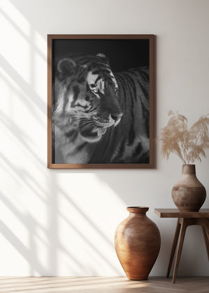 Art Prints of The king