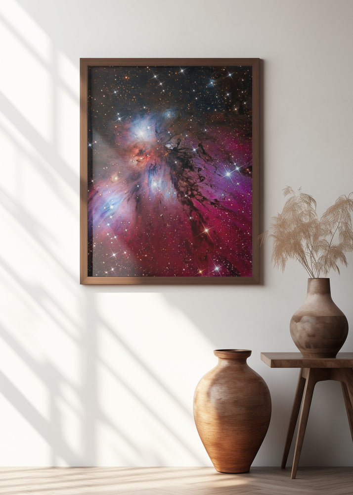 The Angel Nebula