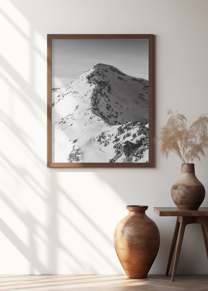 La montagna