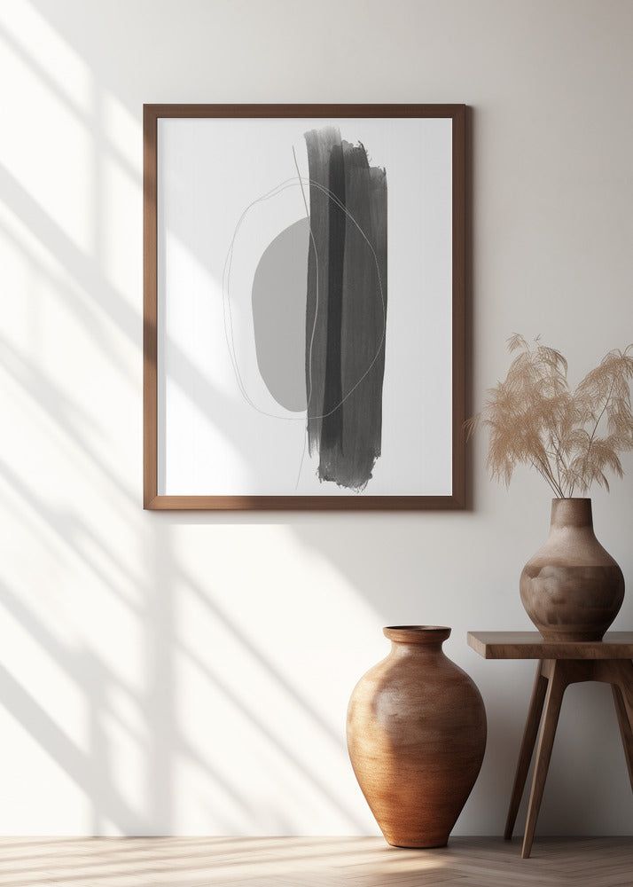 Art Prints of Feeling Safe