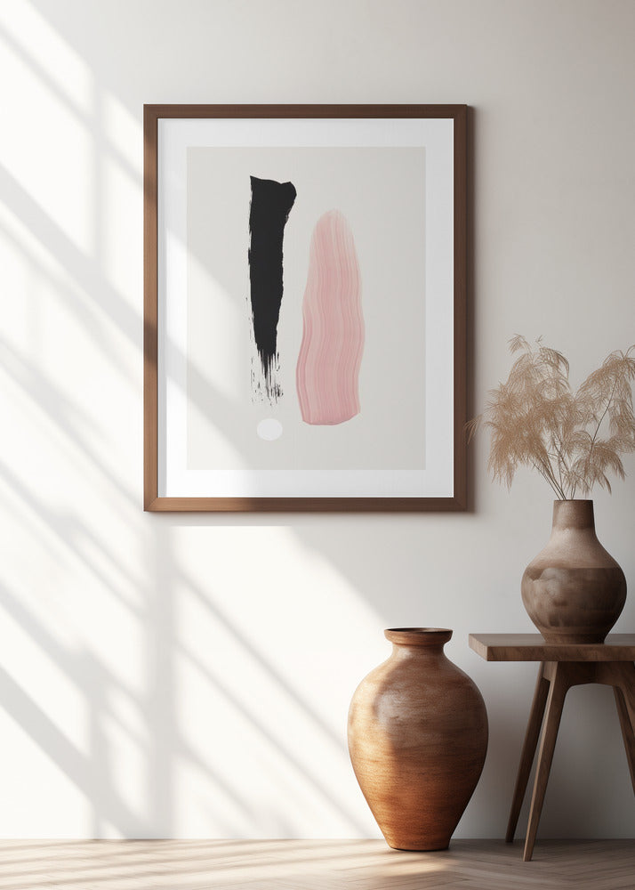 Art Prints of First Touch