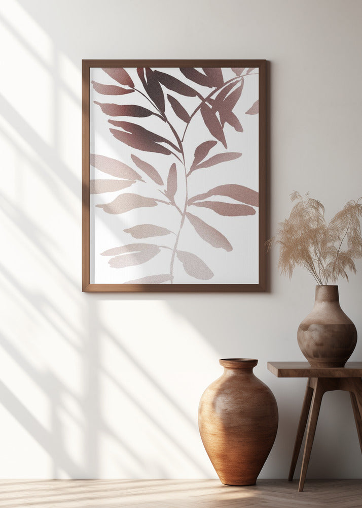 Lovely Leaves