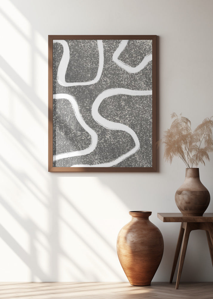 Art Prints of Too many Options