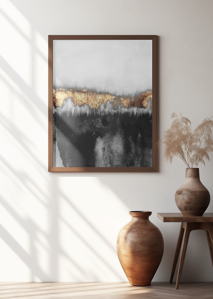 Art Prints of Gloomy