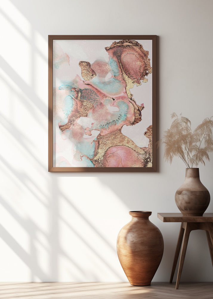 Art Prints of Pretty Ink