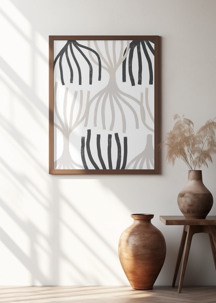 Art Prints of Belonging