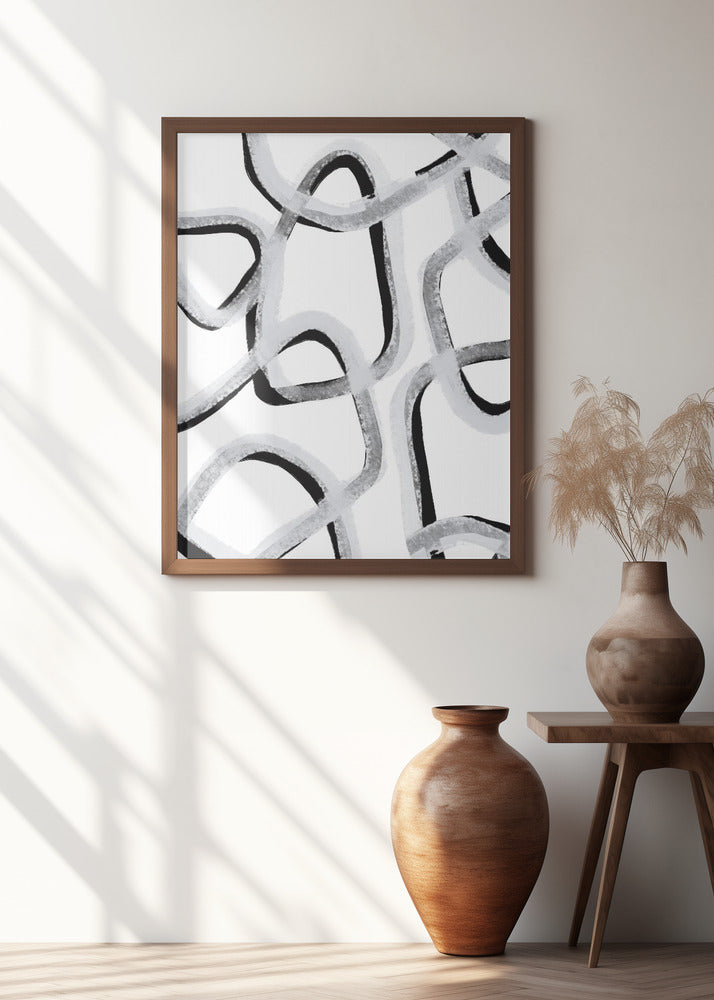 Art Prints of Make you stay
