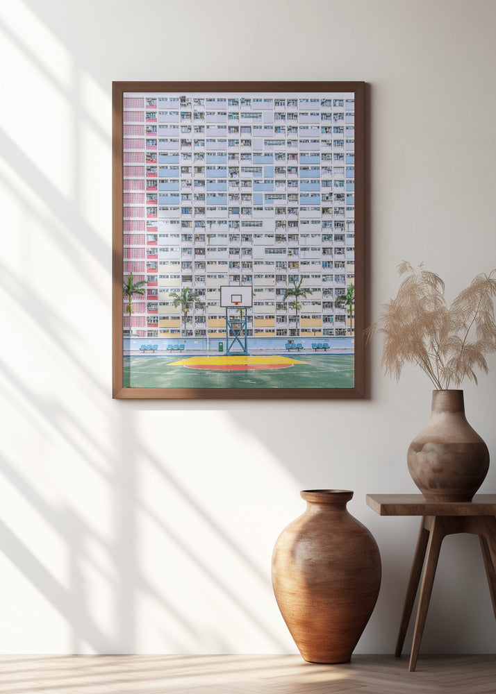 "Rainbow" Estate
