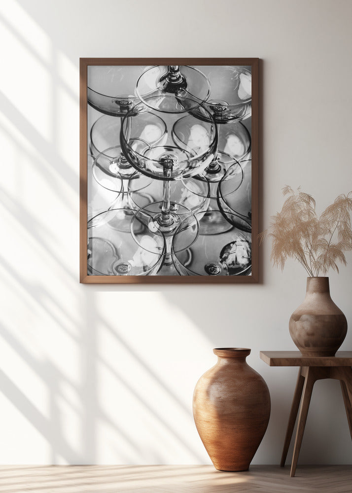 Champagne tower_8